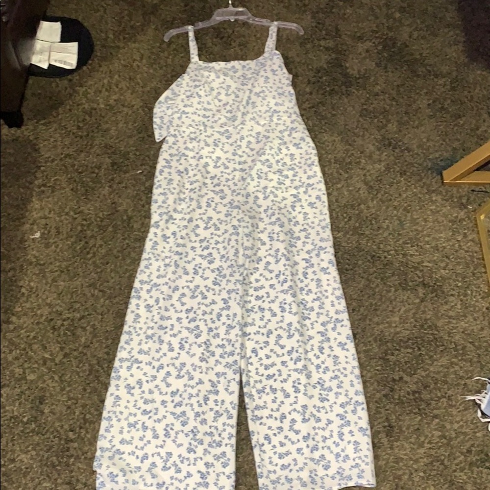 jumpsuit